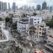 Middle East Conflict Persists as Geopolitical Roots Come to Focus