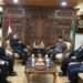 Muhammadiyah and Iran Agree to Oppose All Forms of Injustice 