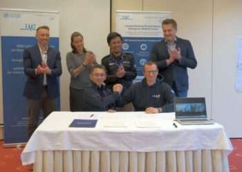 Muhammadiyah Expands Global Emergency Health Network with ISAR Germany Partnership