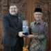 Iranian Ambassador Visits Muhammadiyah, Highlights Humanitarian Crisis and Hopes for Peace