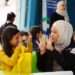 Muhammadiyah Delivers Aid to Palestinian Child Cancer Survivors in Jordan