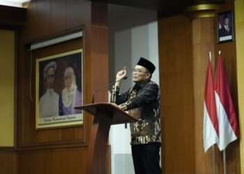 Muhammadiyah is preparing to build an infusion manufacturing plant that will utilize advanced equipment and technology sourced from Italy