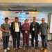Muhammadiyah Strengthen Global Education Diplomacy with Palestine