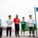 PCIM Tunisia Promotes Healthy Living through ‘Run MU’ Event