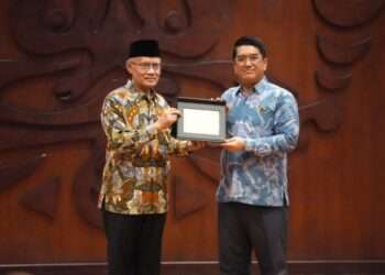 Muhammadiyah and University of Indonesia Sign Agreement to Strengthen Academic and Civic Roles