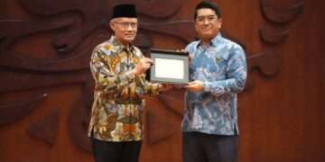 Muhammadiyah and University of Indonesia Sign Agreement to Strengthen Academic and Civic Roles