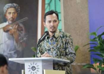 Muhammadiyah Study Center Partners PCIM Saudi to Promote the Unified Global Hijri Calendar