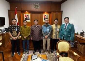 Indonesian Diaspora in Thailand Strengthens Ties, Eyes Sustainable Programs
