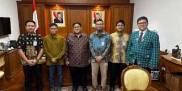 Indonesian Diaspora in Thailand Strengthens Ties, Eyes Sustainable Programs