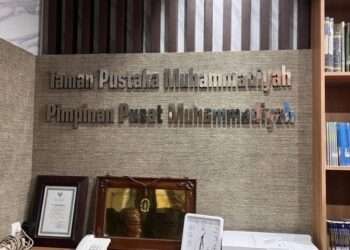 Muhammadiyah Soft-Launches Taman Pustaka Muhammadiyah to Expand Public Literacy