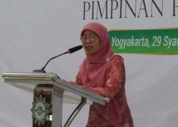 ‘Aisyiyah Highlights Sexual Harassment in Universities, Stresses Role of Families and Cadres