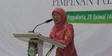 ‘Aisyiyah Highlights Sexual Harassment in Universities, Stresses Role of Families and Cadres