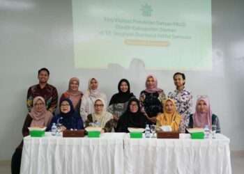 TK ABA Semesta Expected to Pioneer Progressive Early Childhood Education