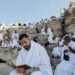 What Do Pilgrims Do During Wuquf at Arafah?