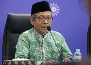 Hamim Ilyas Passes Away, Muhammadiyah Mourns the Loss of a Humble Muslim Scholar