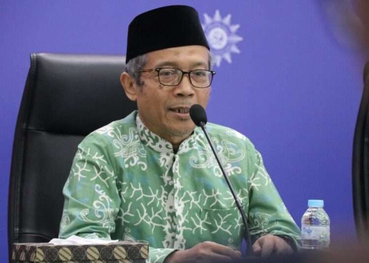 Hamim Ilyas Passes Away, Muhammadiyah Mourns the Loss of a Humble Muslim Scholar