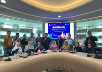 Muhammadiyah Unveils GembiraMu to Expand Inclusive Education for Children With Disabilities