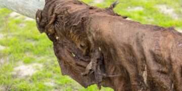 Can the Skin of a Qurban Animal be Sold for Public Benefit?