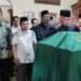 Haedar Nashir Bids Farewell to Hamim Ilyas, a Noble Scholar Guided by Rahamutiyah