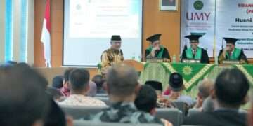 Haedar Nashir: Muhammadiyah Focuses on Building Peace in ASEAN through Humanitarian Action