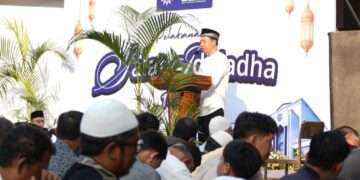 Sacrifice Beyond Ritual: Muhammadiyah Says Eid al-Adha Strengthens Social Solidarity