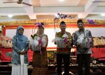 Nasyiatul Aisyiyah Marks 95th Anniversary With Call for Young Women to Safeguard Civilization