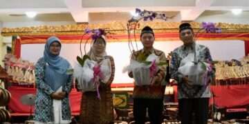 Nasyiatul Aisyiyah Marks 95th Anniversary With Call for Young Women to Safeguard Civilization