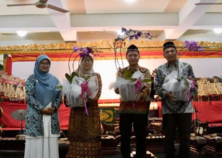 Nasyiatul Aisyiyah Marks 95th Anniversary With Call for Young Women to Safeguard Civilization