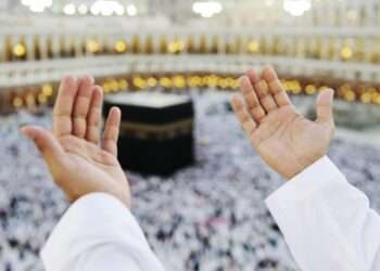 The Measure of a Mabrur Hajj Lies in Compassion and Courtesy