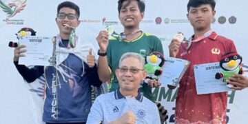 Muhammadiyah Games 2026 Opens With Archery Competition in Yogyakarta