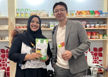 Muhammadiyah Products Reach Korea Import Expo 2026