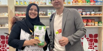 Muhammadiyah Products Reach Korea Import Expo 2026