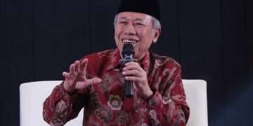 In the Era of Globalization, Muhammadiyah Must Think beyond Borders
