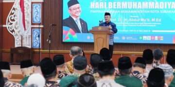 Abdul Mu’ti: No Nations can Progress while Corruption Remains Rampant