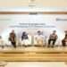 Supporting Transition toward Cleaner Energy, Lazismu Discussed Solar Power Plants Financing