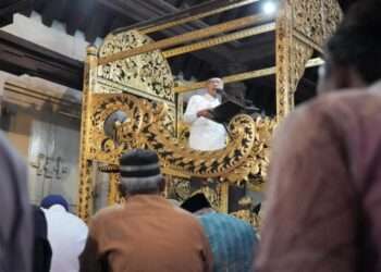 Haedar Nashir: As Western Civilization Faces Crisis, Islam Offers an Alternative Path Forward