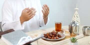 The Best Fast After Ramadan Is Fasting in Muharram
