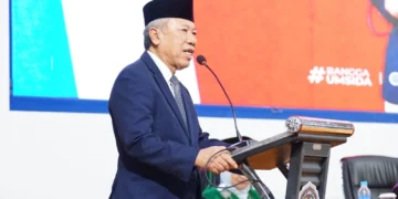 Syafiq A. Mughni: Muhammadiyah Universities’ Sacred Mission to Educate Must Continue