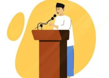 Is It Permissible to Face Away from the Pulpit During the Friday Sermon?