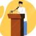 Is It Permissible to Face Away from the Pulpit During the Friday Sermon?