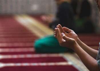 Islam Teaches Us to Live in the Learning Zone, Not the Comfort Zone