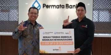 Lazismu Manages Rp3.37 Billion in Social Funds to Empower People with Disabilities