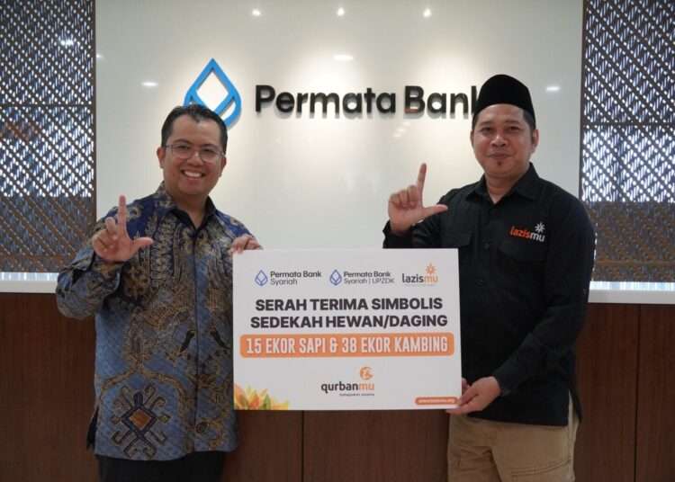 Lazismu Manages Rp3.37 Billion in Social Funds to Empower People with Disabilities