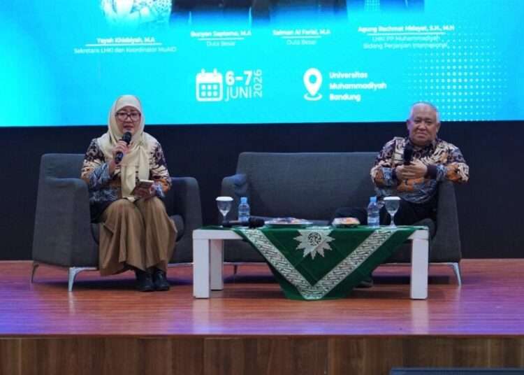 Muhammadiyah Urged to Support Indonesian Migrant Workers through Humanitarian Diplomacy