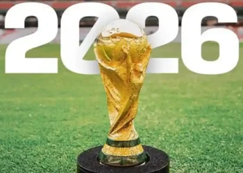 The 2026 FIFA World Cup