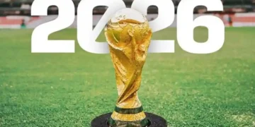 The 2026 FIFA World Cup