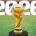 The 2026 FIFA World Cup