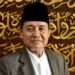 Muhammadiyah Mourns the Passing of Prof. Maman Abdurrahman