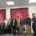 Muhammadiyah and East London Mosque Discuss Strategic Cooperation in Social and Educational Fields