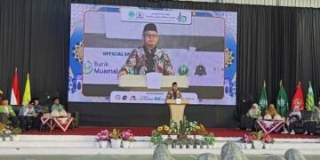 Muhammadiyah Islamic Boarding Schools Must Prepare the Next Generation of Leaders